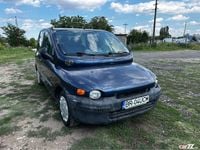 Second-hand Fiat Multipla 2004 Monovolum