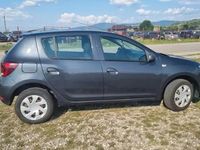 Second-hand Dacia Sandero 73 CP (53 kW) 2018