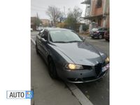 second-hand Alfa Romeo 156 19jtd