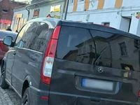 Second-hand Mercedes Vito 150 CP (110 kW) 2006 Van