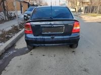 Second-hand Opel Astra 75 CP (55 kW) 2002 Hatchback