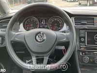 second-hand VW Golf 1.0 TSI Trendline