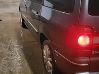 Second-hand VW Sharan 116 CP (85 kW) 2007 Monovolum