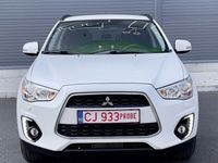 second-hand Mitsubishi ASX 1.8 DI-D 2WD Invite