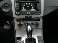 second-hand VW CC 2.0 TDI BlueMotion Technology DSG