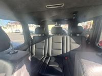 Second-hand Mercedes G350 211 CP (155 kW) 2011 Negru SUV