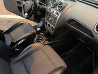 Second-hand Ford Fiesta ST 90 CP (66 kW) 2008 Coupe