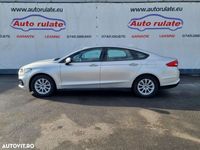 second-hand Ford Mondeo 2.0 HEV Trend