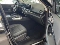 second-hand Mercedes GLS400 d 4MATIC Aut.