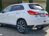 second-hand Mitsubishi ASX 1.8 DI-D 4WD Diamant Edition