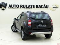 second-hand Dacia Duster 1.5dCi 110CP 4x2 2014 Euro 5