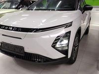 Nouă Omoda 5 150 kW (204 CP) 2025 Culoarealb SUV