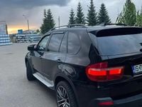 Second-hand BMW X5 340 CP (250 kW) 2009 SUV