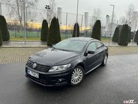 second-hand VW CC R-line Interior-Exterior FULL