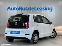 second-hand VW up! 1.0 MPI Move