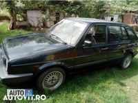 Second-hand VW Golf Cabriolet 1990 Albastru Cabrio