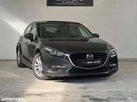 second-hand Mazda 3 SKYACTIV-D 150 Sports-Line