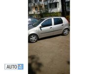 second-hand Fiat Punto 2003