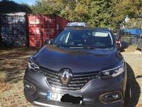 Second-hand Renault Kadjar Intens 115 CP (84 kW) 2020 Gri SUV