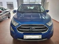Second-hand Ford Ecosport Titanium 125 CP (91 kW) 2023 SUV