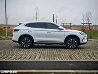 Second-hand BYD Seal U Comfort 217 CP (159 kW) 2025 Culoarealb SUV