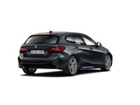 second-hand BMW 118 i Hatch