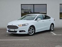 Second-hand Ford Mondeo 179 CP (131 kW) 2015 Berlinǎ
