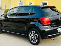 second-hand VW Polo Model HIGHLINE 1.4 Benzină - 86 Cp Euro 5