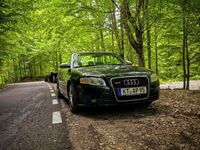 second-hand Audi A4 Cabriolet 2007