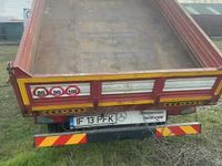 Second-hand Mercedes Sprinter 2006 Van