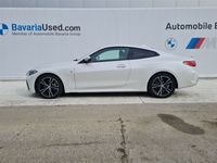 second-hand BMW 430 I XDRIVE