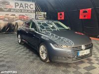 second-hand VW Arteon 2.0 TDI DSG Elegance