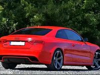 Second-hand Audi RS5 450 CP (330 kW) 2011 Coupe