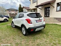 second-hand Opel Mokka 1.6 CDTI ecoFLEX Start/Stop Color Innovation