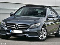 second-hand Mercedes C350e T 7G-TRONIC Edition