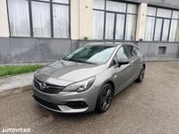 Second-hand Opel Astra Design & Tech 122 CP (89 kW) 2020 Culoaregri Hatchback