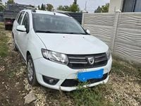 Second-hand Dacia Logan 66 CP (48 kW) 2014 Berlinǎ