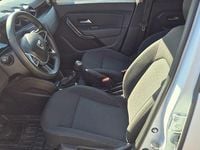 Second-hand Dacia Duster Comfort 100 CP (73 kW) 2020 Culoarealb SUV