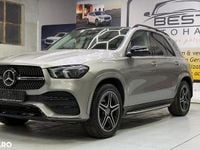 Second-hand Mercedes GLE450 AMG 367 CP (269 kW) 2019 Culoaregri SUV