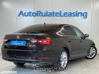 second-hand Skoda Superb 2.0 TDI DSG Ambition