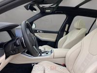 second-hand BMW X5 2021 3.0 null 394 CP 34.290 km - 73.501 EUR - leasing auto