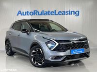 Second-hand Kia Sportage GT-Line 136 CP (100 kW) 2022 Culoaregri SUV