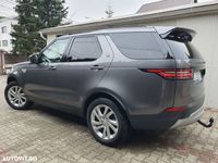 second-hand Land Rover Discovery 3.0 L TD6 HSE