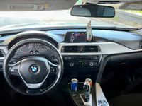 second-hand BMW 316 F31 d Fara evenimente rutiere Impecabila Fiscal pe loc