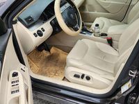 Second-hand VW Passat 200 CP (147 kW) 2010 Culoaremaro Berlinǎ