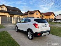 second-hand Opel Mokka An 2017 1.6 CDTI Dirsel Euro 6