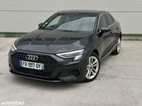 second-hand Audi A3 2.0 35 TDI S tronic Sport