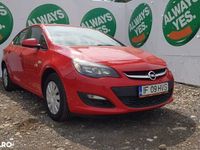 second-hand Opel Astra 1.6 CDTI