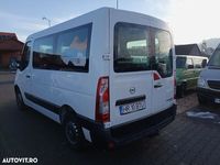 second-hand Opel Movano 2.3 CDTI FWD L1H1