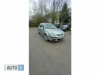 second-hand VW Golf V 